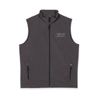 John 3:16 -- Embroidered Vest   The Foundation Collection
