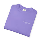 In Plain Clothes— Stand Firm Comfort Colors Tee (Galatians 5:1)