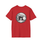The Foundation — Matthew 28:6 — “The Promise” Tee