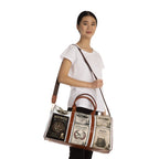 The Author's Duffle -- Collected Works