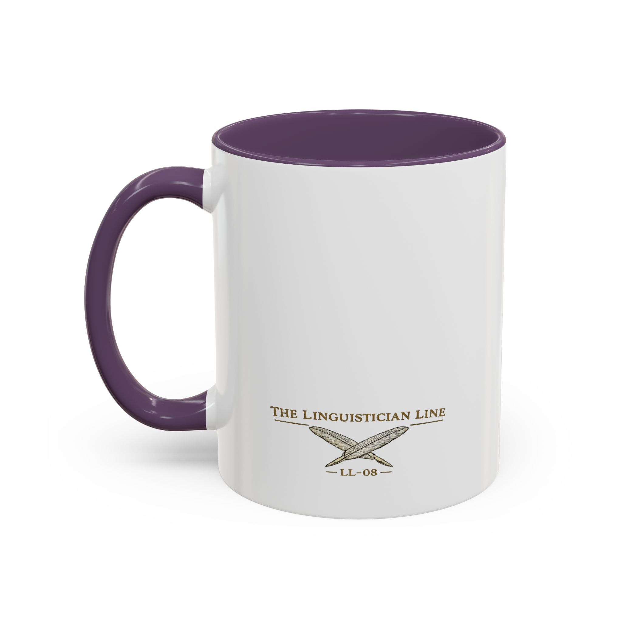 Brutus & Co. Mug