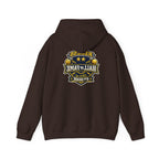 Recess Hall of Fame Hoodie -- Class of 4th Grade