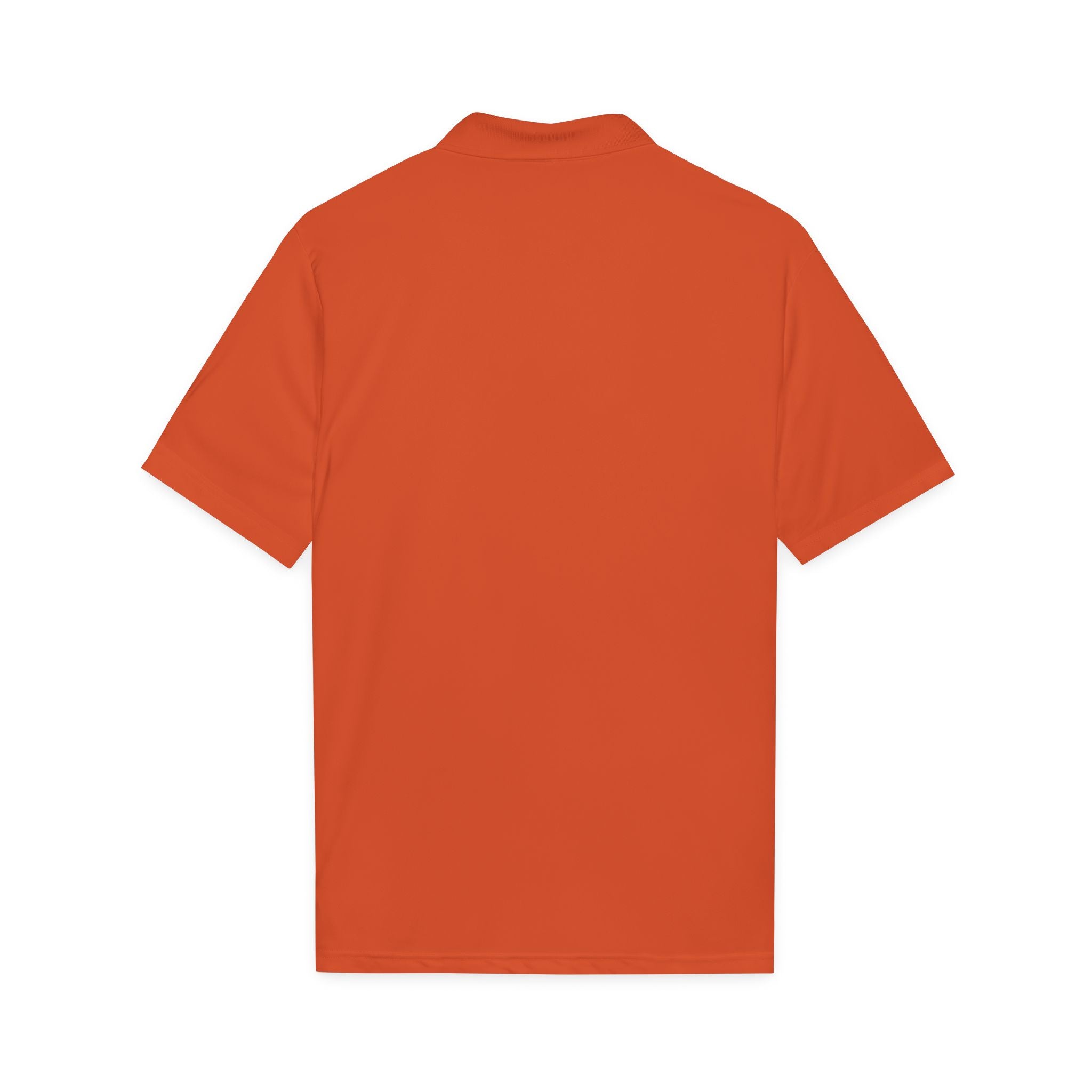 John 3:16 — Embroidered Polo   The Foundation Collection (Light colors)