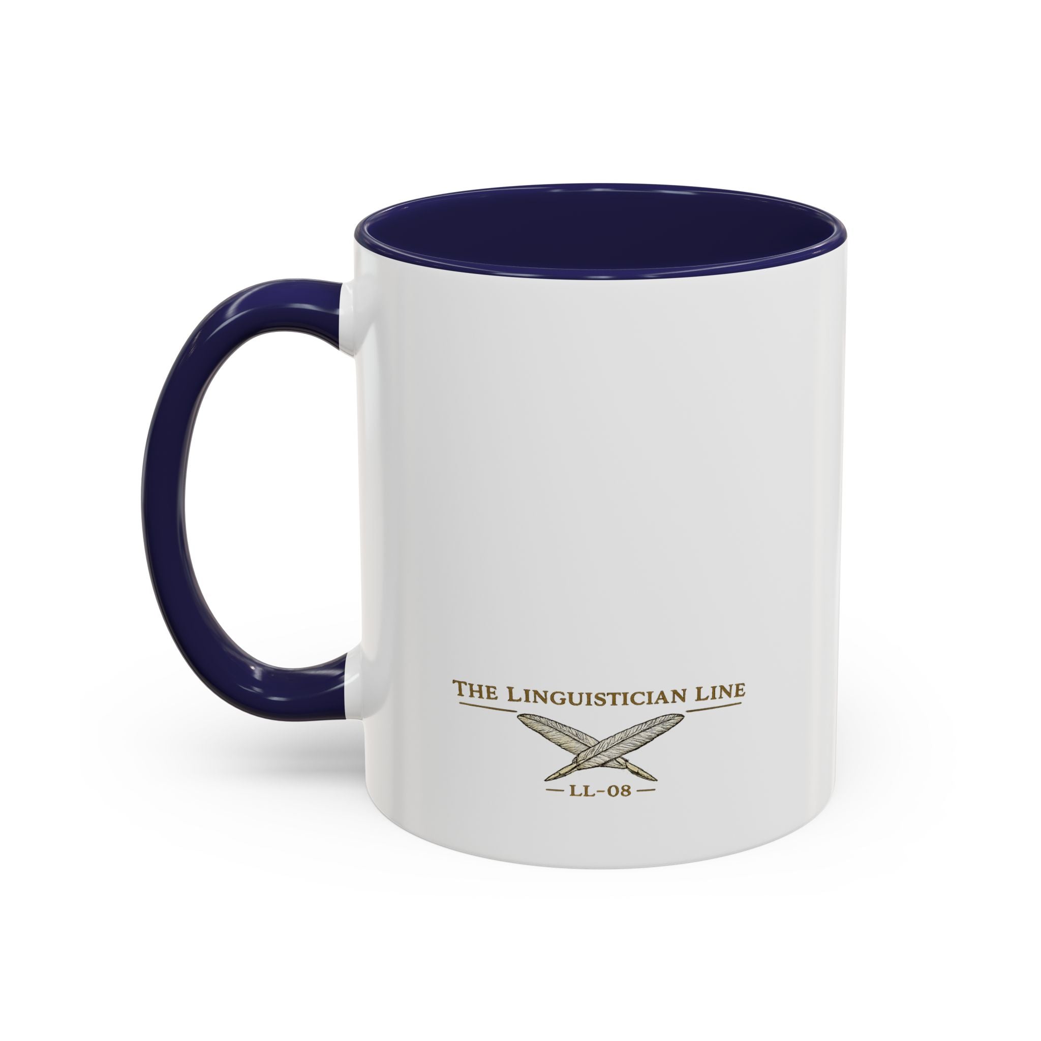 Brutus & Co. Mug
