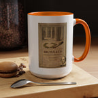 Brutus & Co. Mug