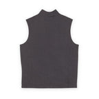 Matt 28:6.  IYKYK.  He is risen. Men's Soft Shell Vest — Lightweight Windproof Outdoor Layer