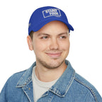 Stand Firm — Galatians 5:1 — Embroidered Cap | The Foundation Collection