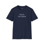 The Armor — Ephesians 6:16 Tee      Shield of Faith | In Plain Clothes