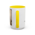 Iago’s Domestic Advisory Coffee Mug