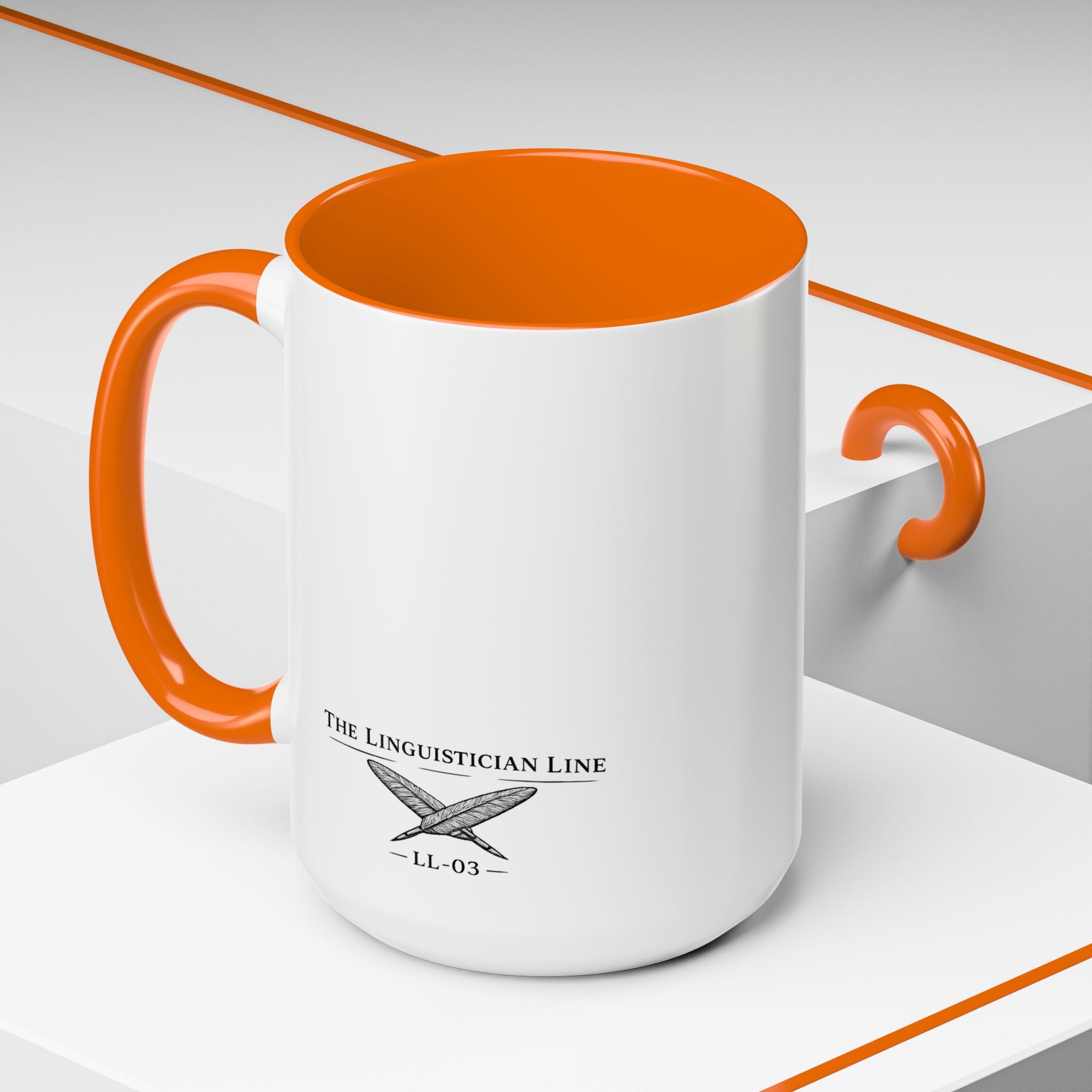 Hamlet Skull & Sexton Mug