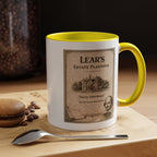 Lear’s Estate Planning Mug