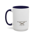 Hawthorne Embroidery Mug