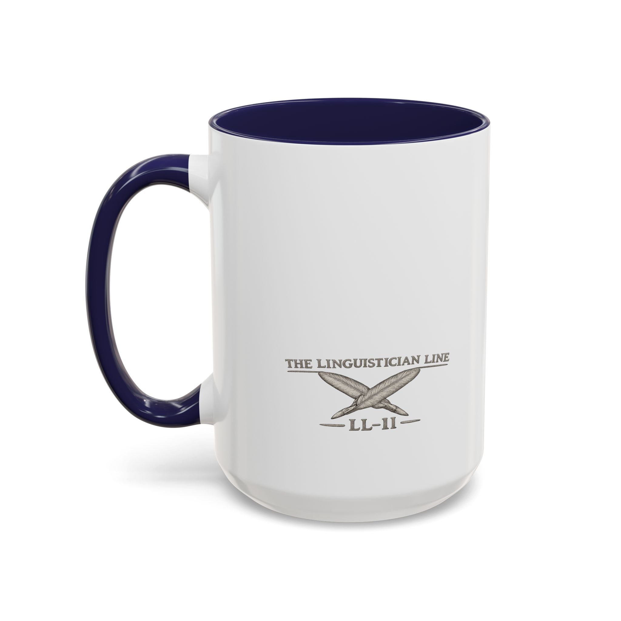 Hawthorne Embroidery Mug