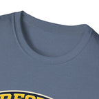 Recess Hall of Fame 4th Grade T-Shirt