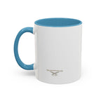 Hemingway Fishing Charters Mug