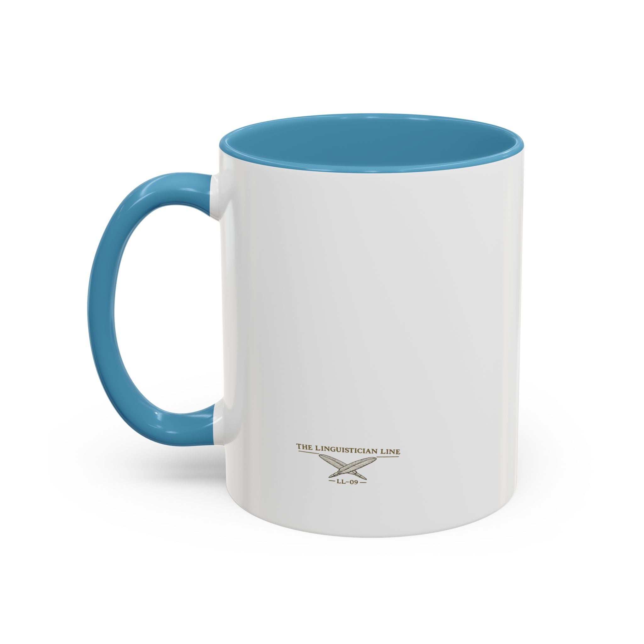 Hemingway Fishing Charters Mug