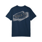 In Plain Clothes — WALK IT Comfort Colors Tee (James 1:22)