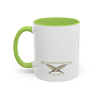 Poe's Raven Sanctuary Mug