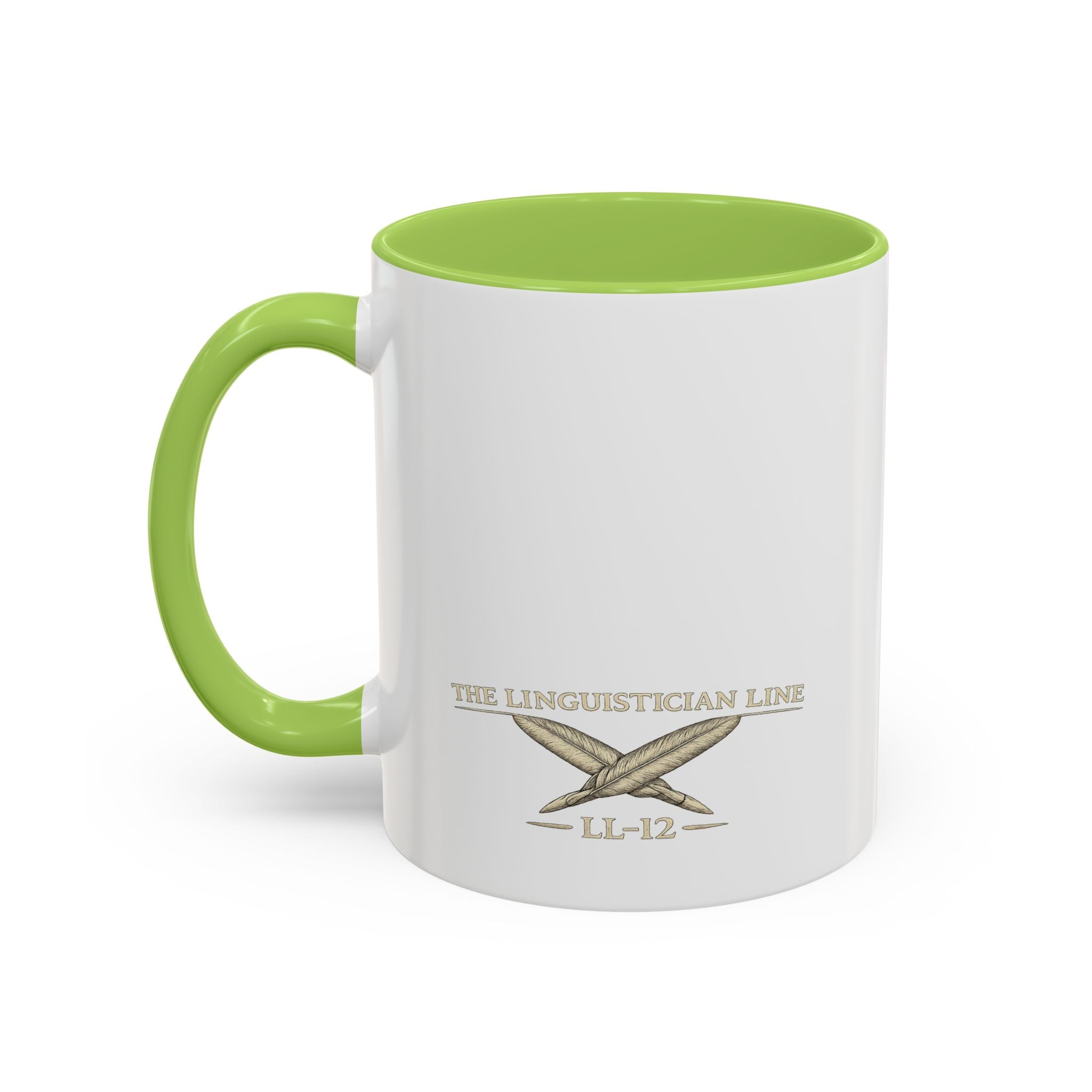 Poe's Raven Sanctuary Mug