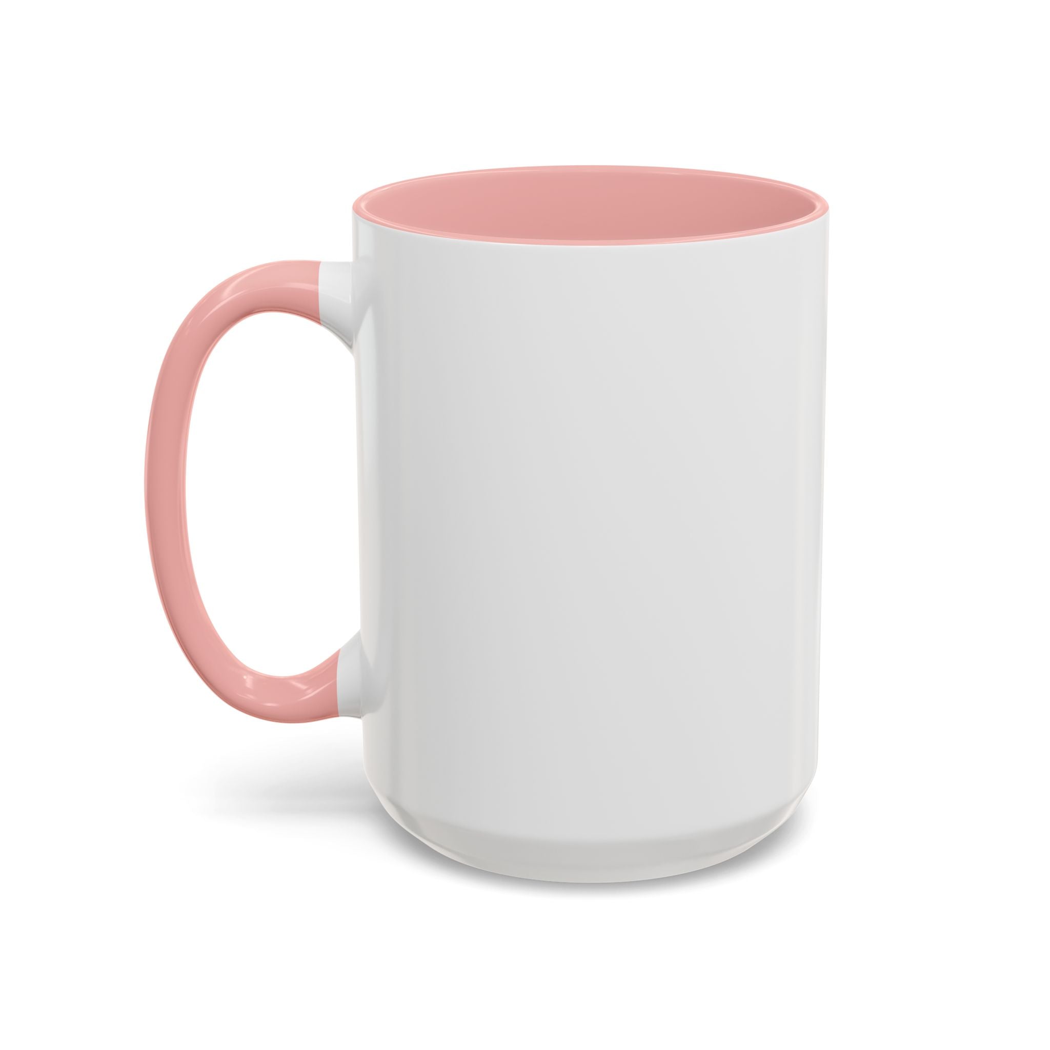 Keeper of the Sacred Shears Coffee Mug — Funny Barber/Hairstylist Gift (11/15oz)