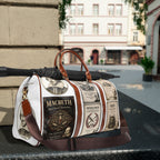 The Author's Duffle -- Collected Works