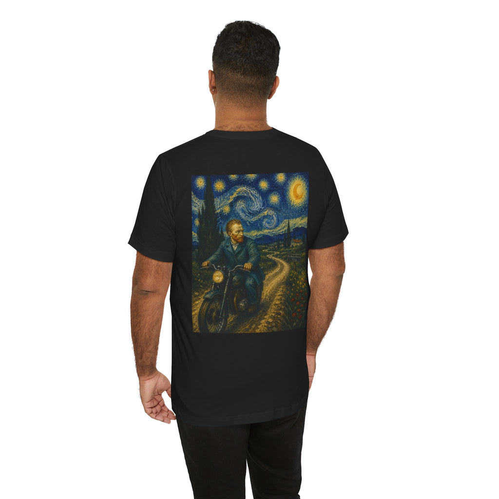 Vincent's Midnight Ride -- Road Scholar Society Series