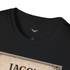 Iago’s Domestic Advisory T-Shirt – Vintage Literary Humor Tee