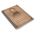 The Ledger — Melville Edition — A Record of Better Thinking