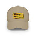 Still Runs... Makes Noises™ Dad Hat