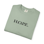 H.O.P.E.