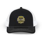 Recess Hall Of Fame, Class of Fourth Grade -- Embroidered Trucker Cap