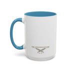 Montague & Capulet Dating Services Mug