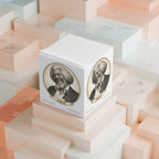 The Writer's Block -- Fred Edition -- A Desk Companion from The Author's Inkwell