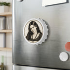 Crack One with Em -- Magnetic Bottle Opener — The Author's Tavern