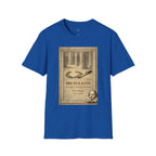 Brutus & Co. Executive Transition Services T-Shirt – Vintage Literary Humor Tee