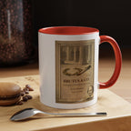 Brutus & Co. Mug