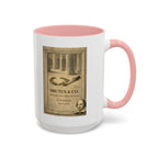 Brutus & Co. Mug