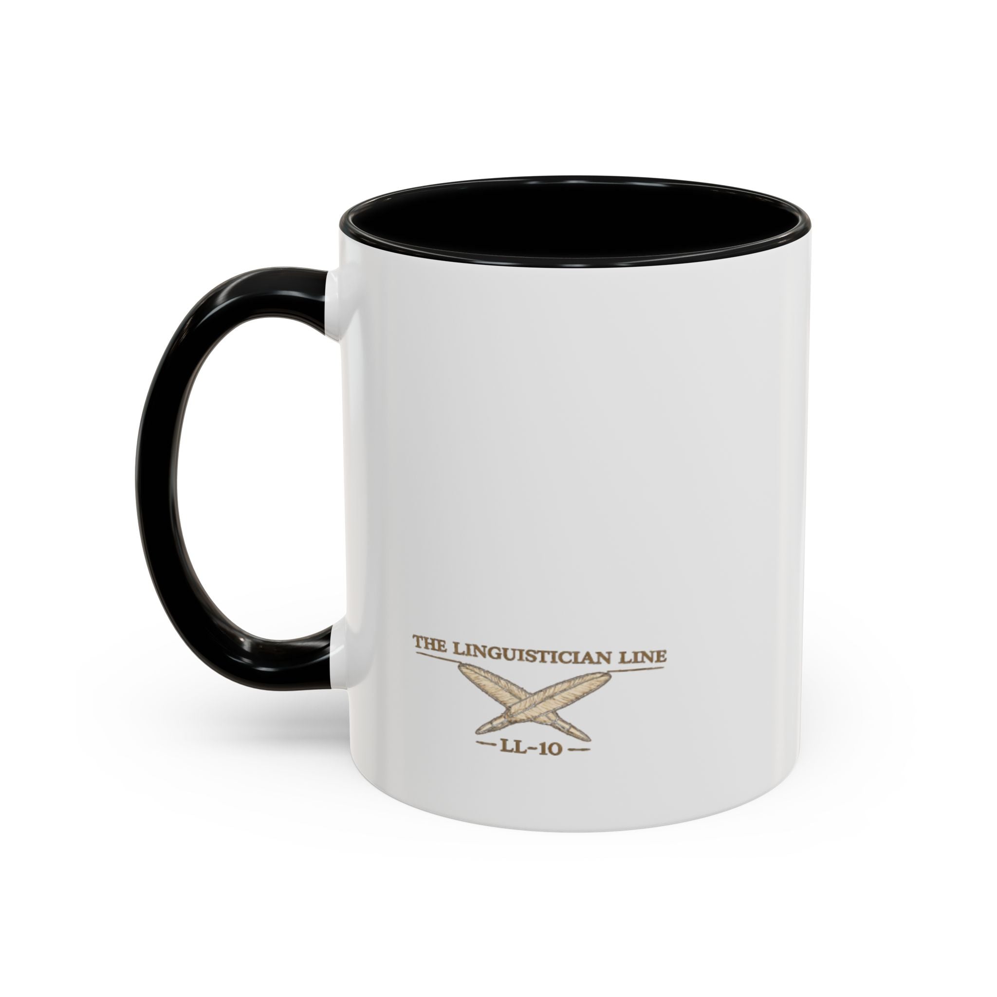 Sam Clemens' Raft Rental Mug