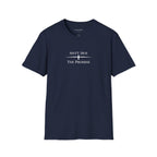 The Foundation — Matthew 28:6 — “The Promise” Tee