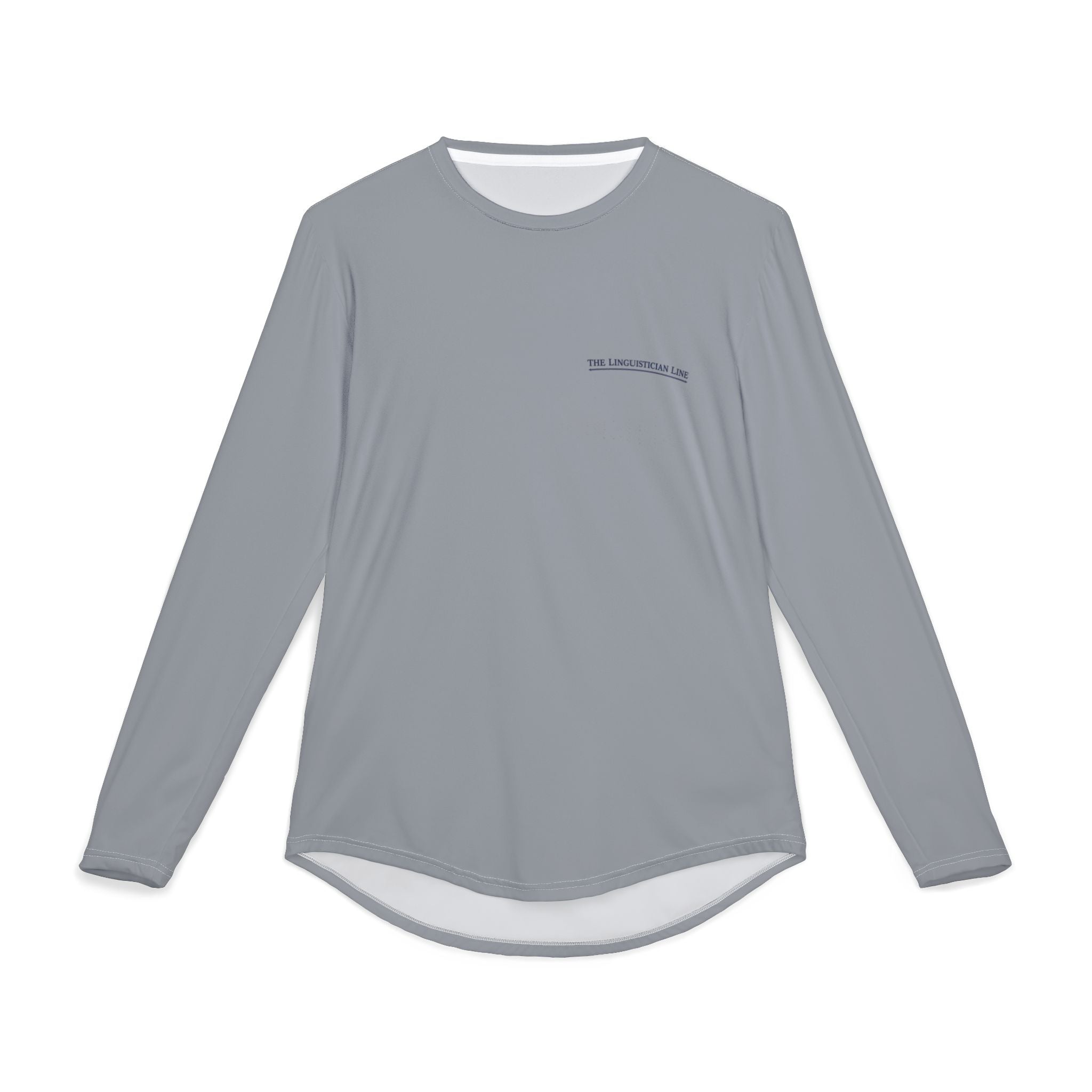 Whale Watching Melville UV Long Sleeve Shirt — Sun Protection Fishing Tee