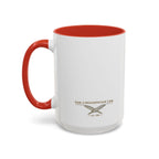 Brutus & Co. Mug