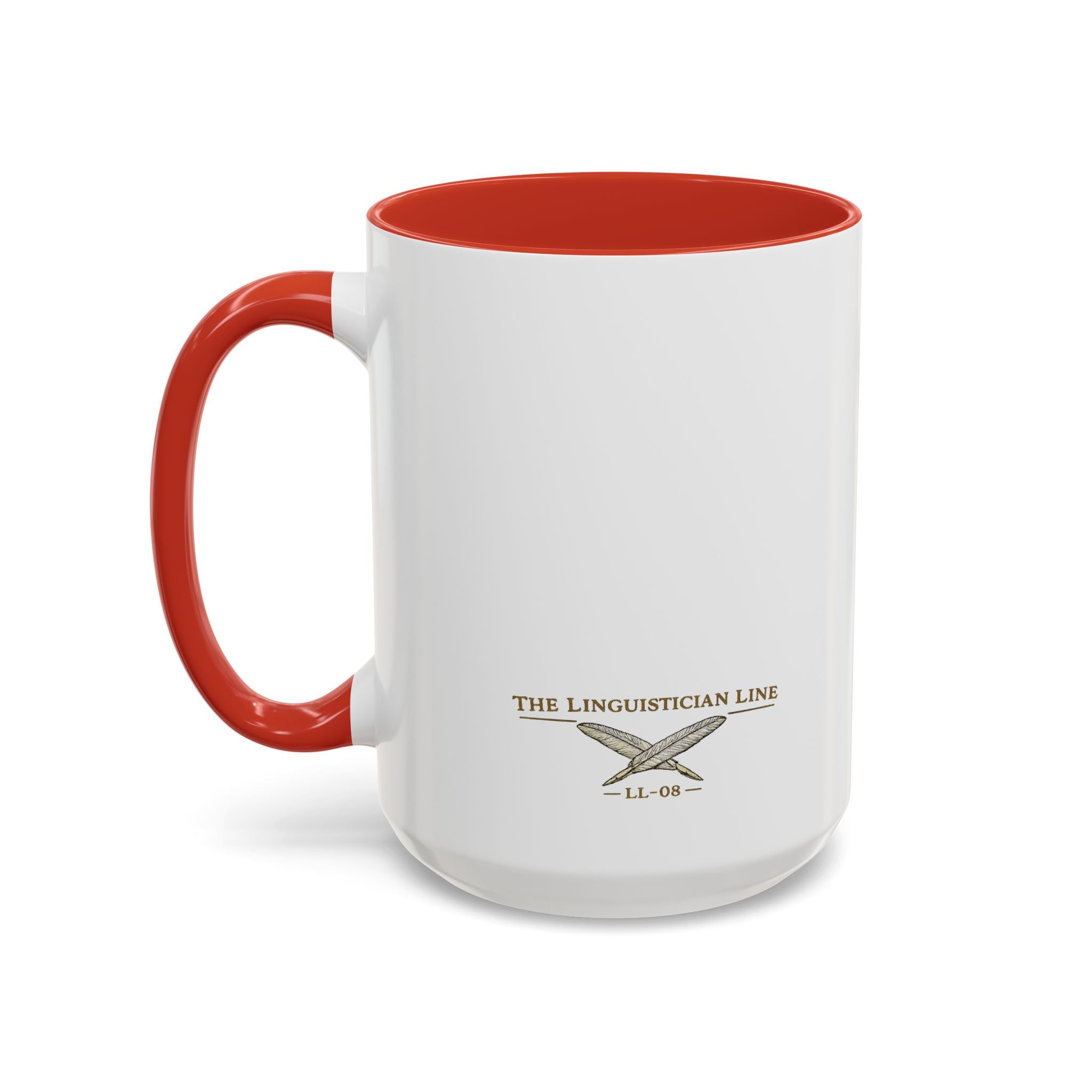 Brutus & Co. Mug