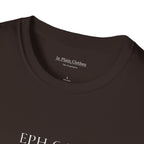 The Armor — Ephesians 6:17 — In Plain Clothes Tee