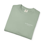 In Plain Clothes: Not Ashamed Comfort Colors Tee