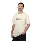 H.O.P.E.