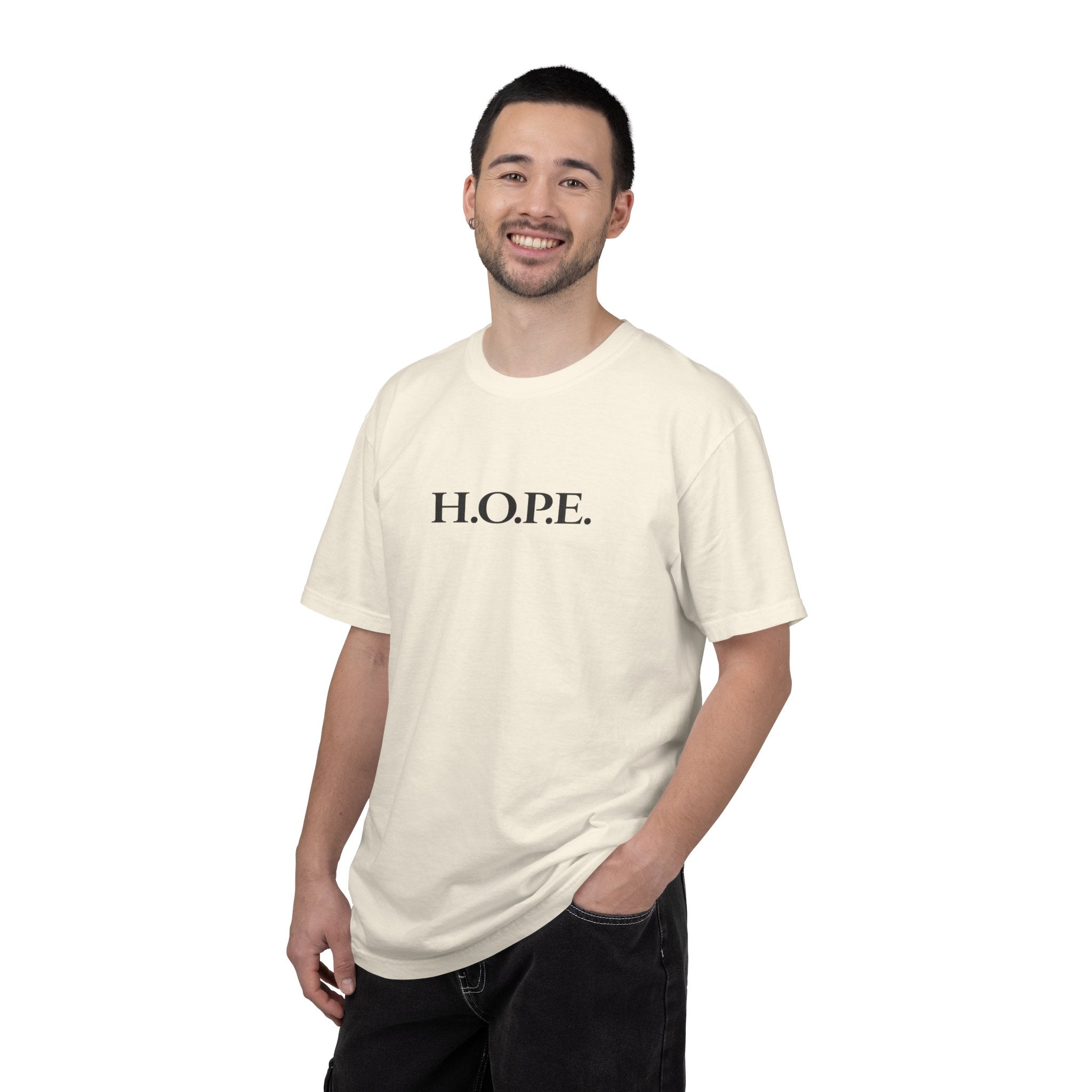 H.O.P.E.