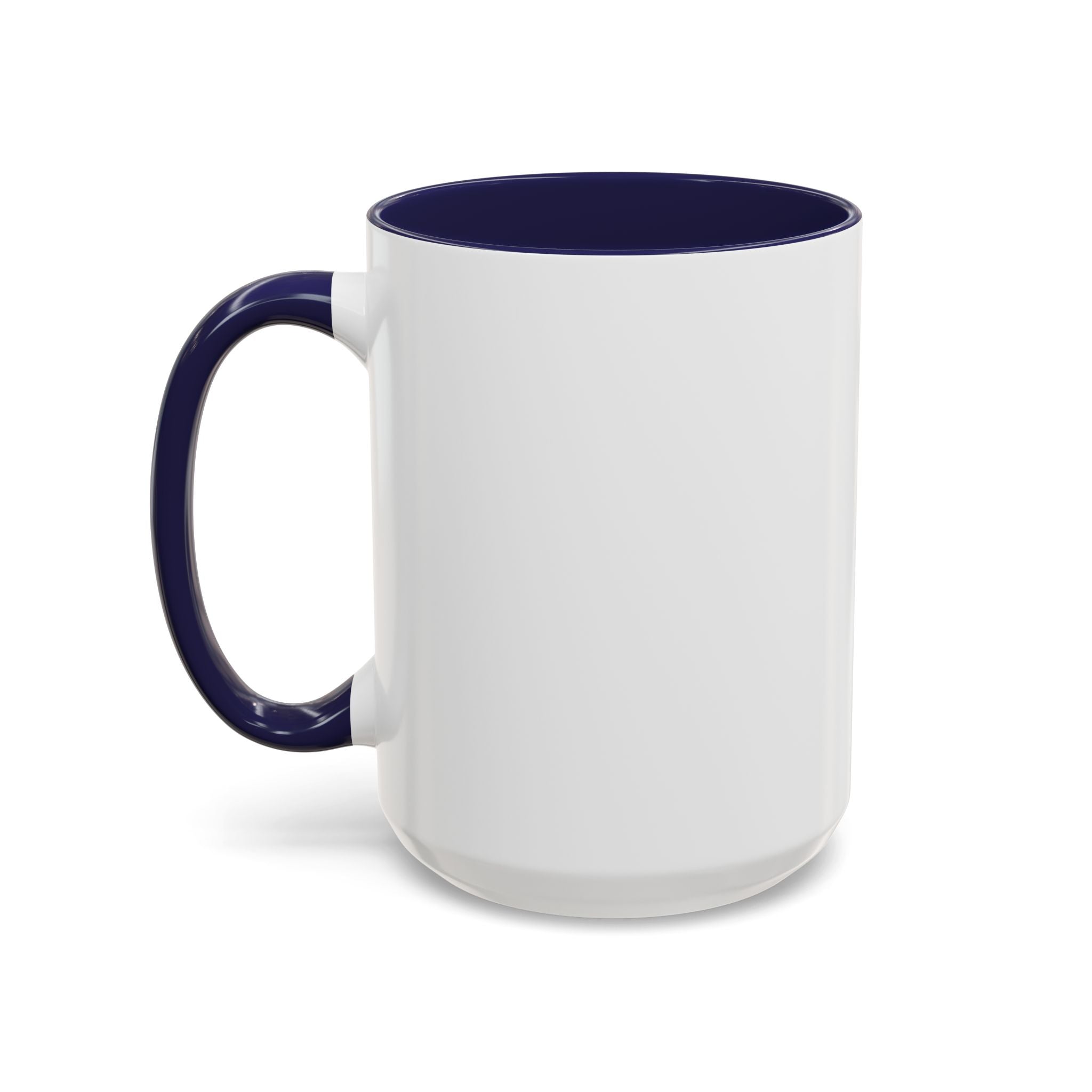 Contessa Craft Room Coffee Mug — "Craft Room Contessa: Mistress of Materials" Accent Mug