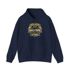 Recess Hall of Fame Hoodie -- Class of 4th Grade
