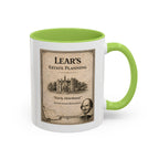 Lear’s Estate Planning Mug