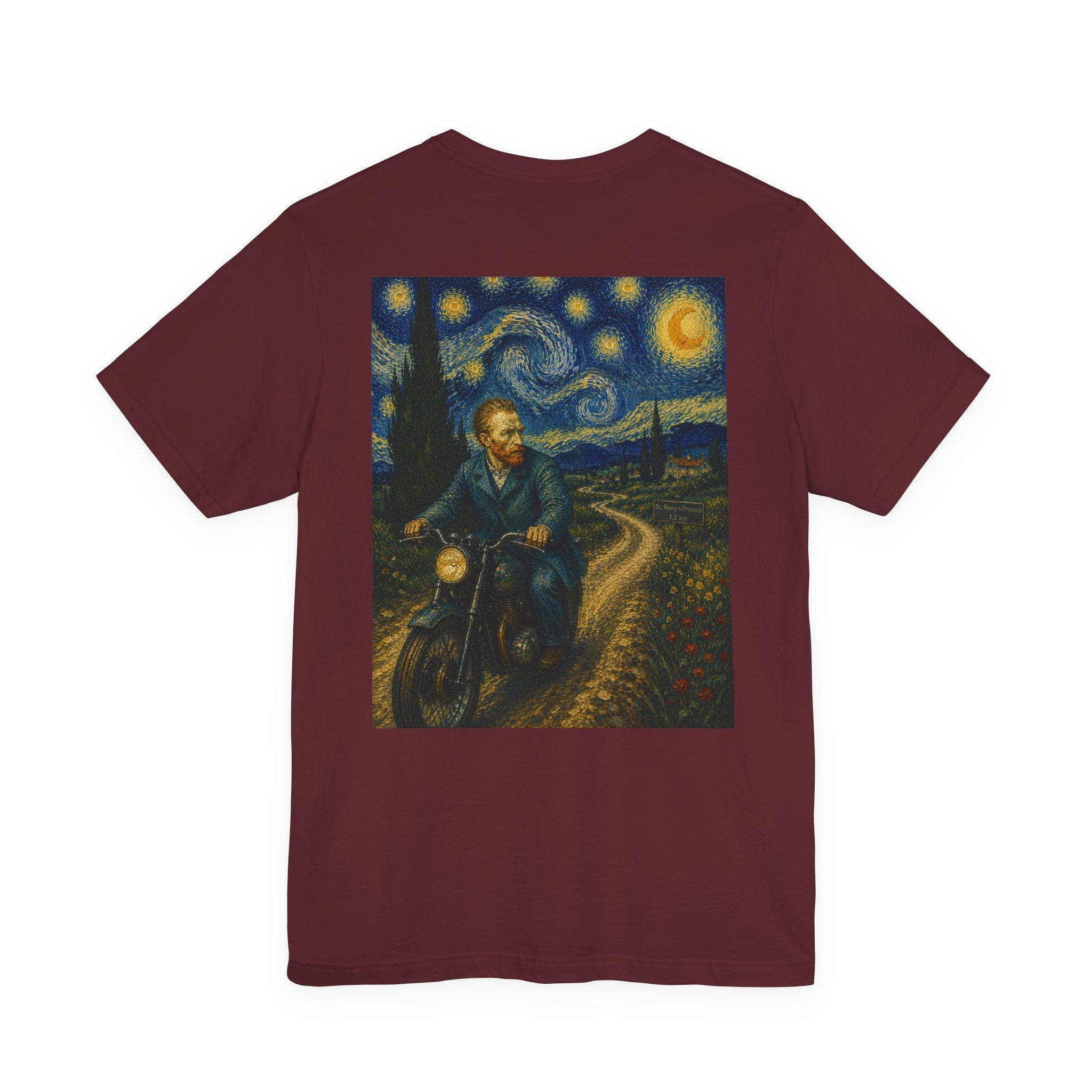 Vincent's Midnight Ride -- Road Scholar Society Series